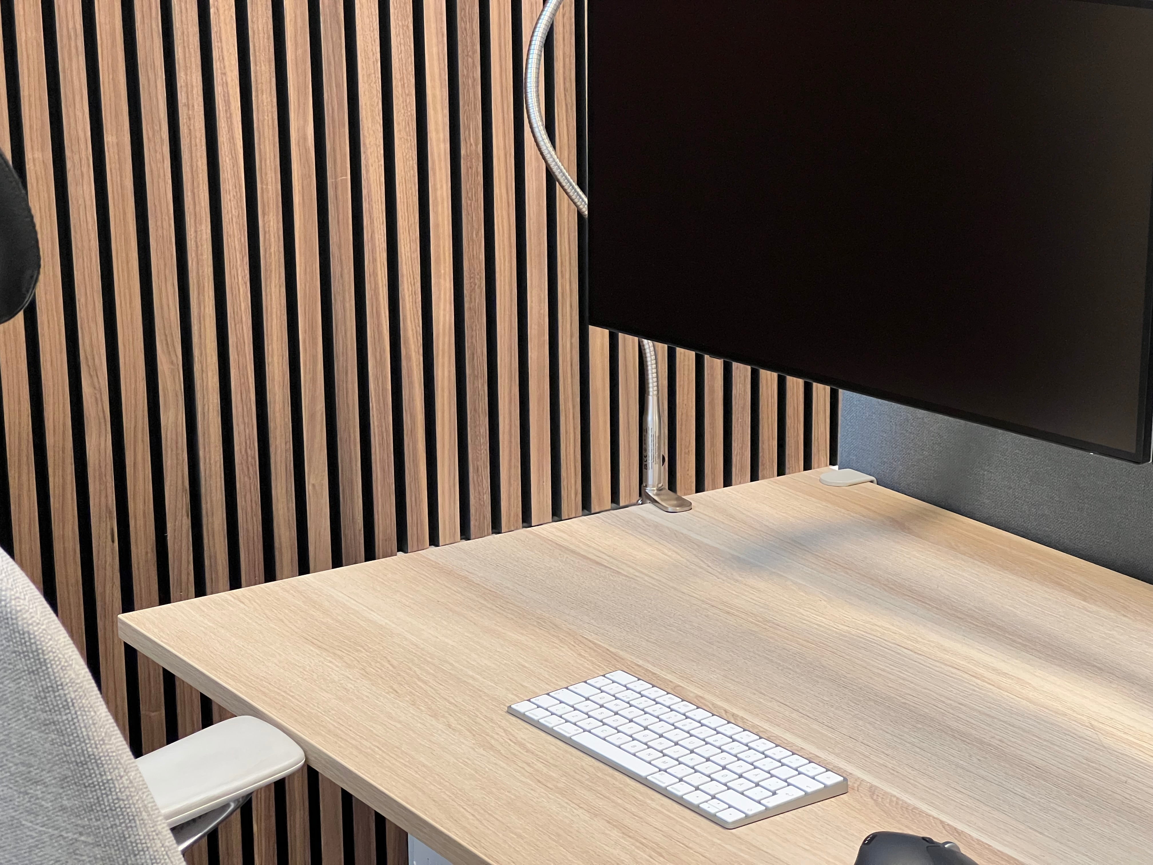 Ergonomic Considerations For Your Workspace